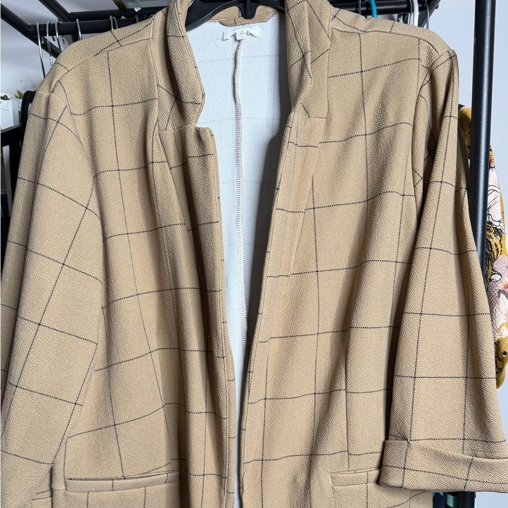Maurice’s Blazer
